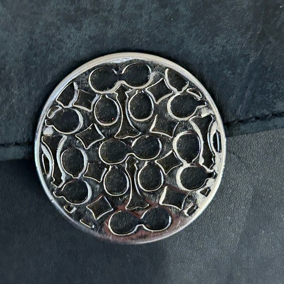 Coach Alexandra Slim Envelope Wallet - Picture 3 of 6